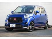 2016 DAIHATSU CAST