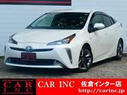 2019 TOYOTA PRIUS