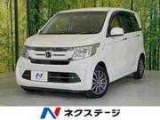 2016 HONDA N-WGN