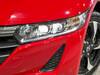 HONDA S660