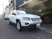 2016 CHRYSLER JEEP COMPASS SPORT