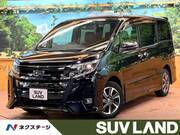 2020 TOYOTA NOAH