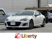 2020 SUBARU BRZ