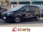 2025 HONDA FREED