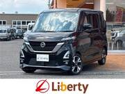 2021 NISSAN ROOX