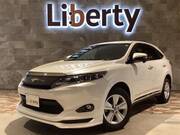 2017 TOYOTA HARRIER