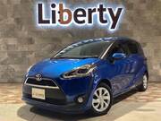 2017 TOYOTA SIENTA G