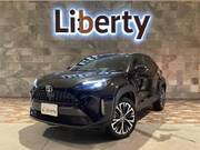 2023 TOYOTA YARIS CROSS HYBRID Z