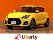 2022 SUZUKI SWIFT SPORT
