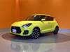 SUZUKI SWIFT SPORT