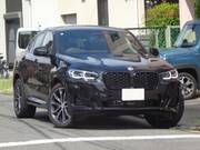 2023 BMW X4