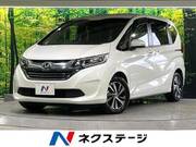 2017 HONDA FREED HYBRID