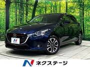 2016 MAZDA DEMIO