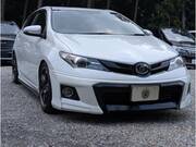 2014 TOYOTA AURIS