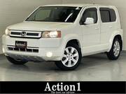 2009 HONDA CROSS ROAD