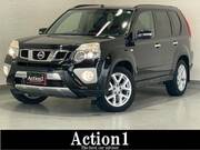 2011 NISSAN X-TRAIL