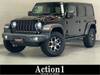 CHRYSLER JEEP WRANGLER UNLIMITED