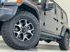 CHRYSLER JEEP WRANGLER UNLIMITED