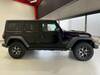 CHRYSLER JEEP WRANGLER UNLIMITED