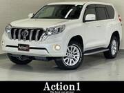 2015 TOYOTA LAND CRUISER PRADO