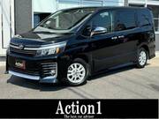 2016 TOYOTA VOXY