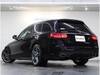 MERCEDES BENZ C-CLASS Stationwagon