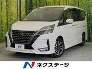 2020 NISSAN SERENA