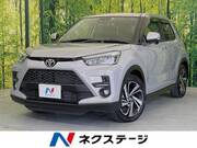 2023 TOYOTA RAIZE