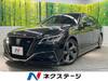 TOYOTA CROWN HYBRID