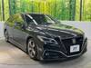 TOYOTA CROWN HYBRID
