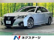 2016 TOYOTA CROWN HYBRID Athlete S
