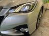 TOYOTA CROWN HYBRID