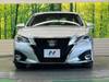 TOYOTA CROWN HYBRID