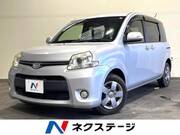 2012 TOYOTA SIENTA
