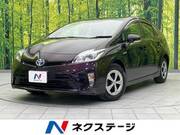 2014 TOYOTA PRIUS S