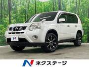 2011 NISSAN X-TRAIL 20X