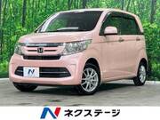 2016 HONDA N-WGN