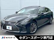 2017 LEXUS LS