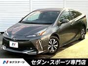 2021 TOYOTA PRIUS