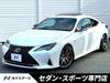 LEXUS RC