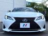 LEXUS RC