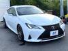 LEXUS RC