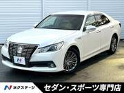 2015 TOYOTA CROWN HYBRID