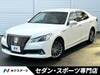 TOYOTA CROWN HYBRID