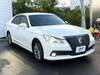 TOYOTA CROWN HYBRID