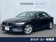 2020 VOLVO S60