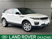 2016 LAND ROVER RANGE ROVER EVOQUE