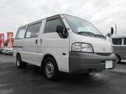 2014 MAZDA BONGO VAN DX