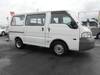 MAZDA BONGO VAN