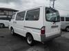 MAZDA BONGO VAN